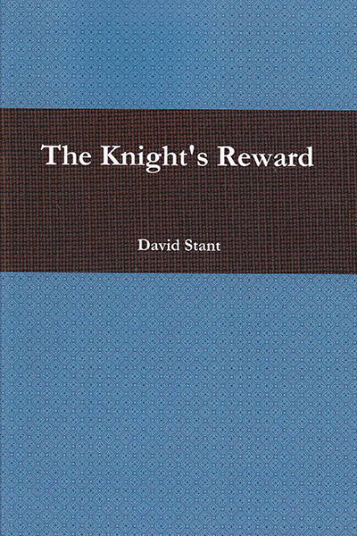 Book Cover - The Knight's Reward