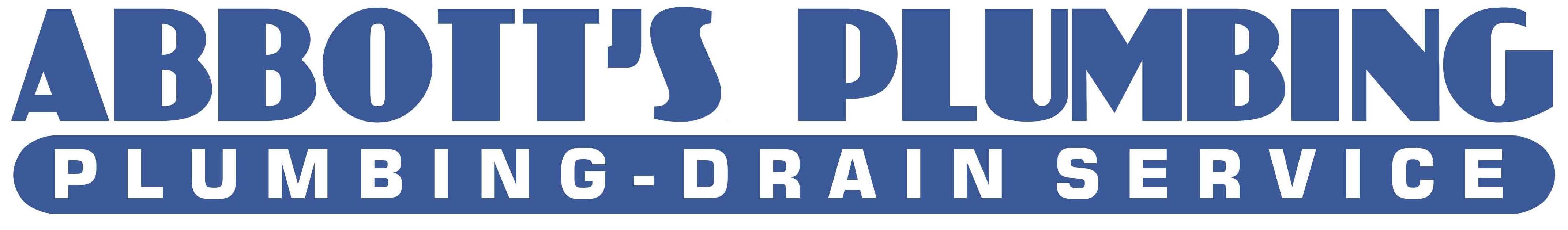 Abbott's Plumbing, Inc. Logo