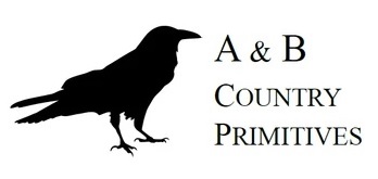 A & B Country Primitives LLC Logo