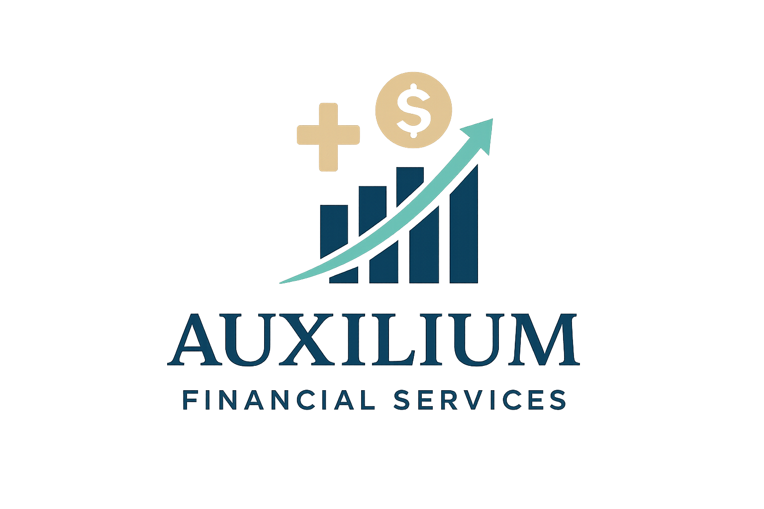 Auxilium Financial Services, LLC Logo