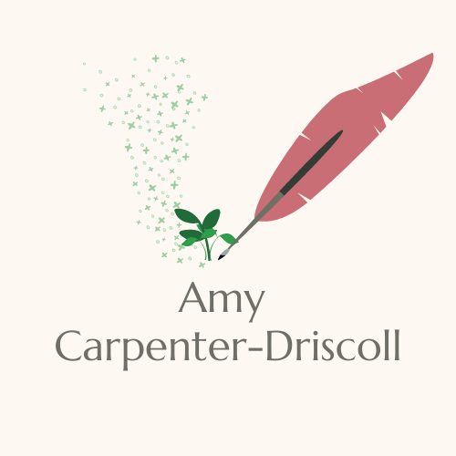 Amy Carpenter-Driscoll Logo