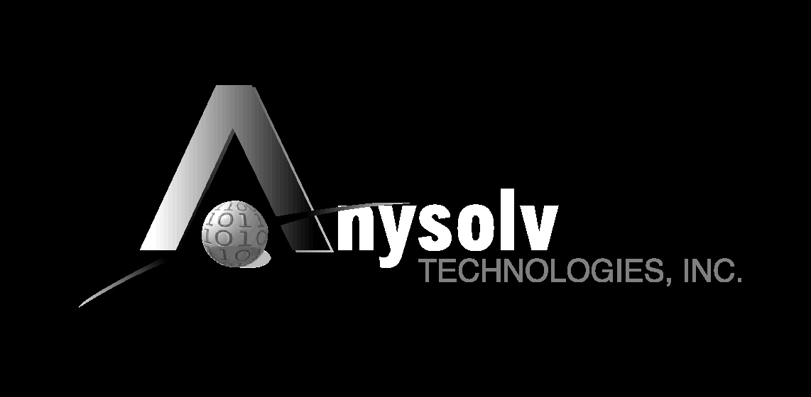 Anysolv Technologies, Inc. Logo